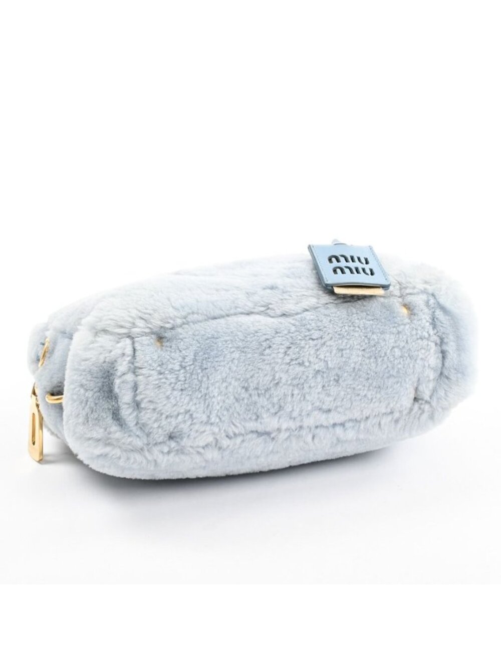 Miu Miu Handbag 2-Way - Picture 5 of 10